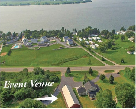 Reception Location